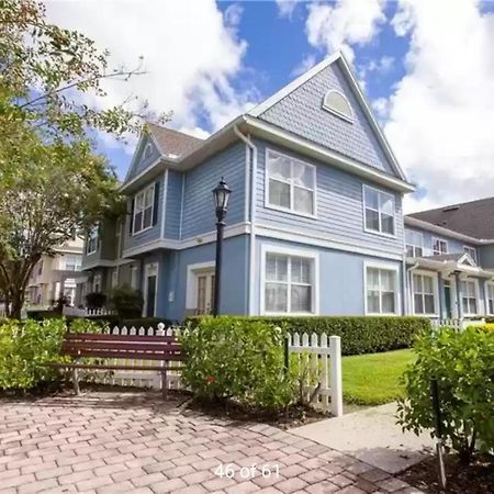 Willa Orlando House Kissimmee Pokój zdjęcie