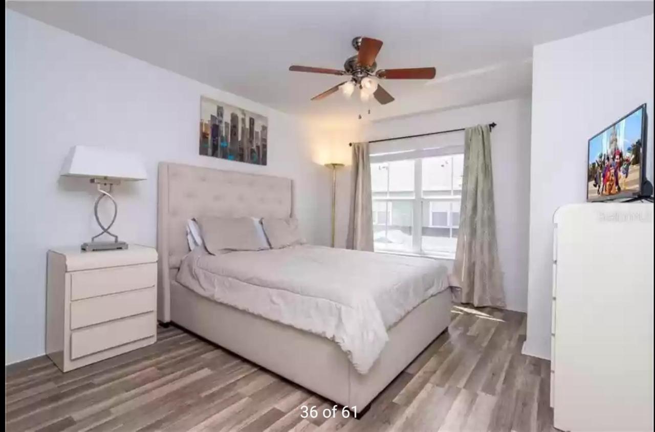 Willa Orlando House Kissimmee Zewnętrze zdjęcie