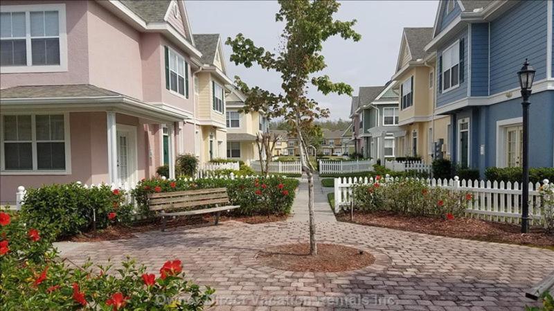 Willa Orlando House Kissimmee Zewnętrze zdjęcie