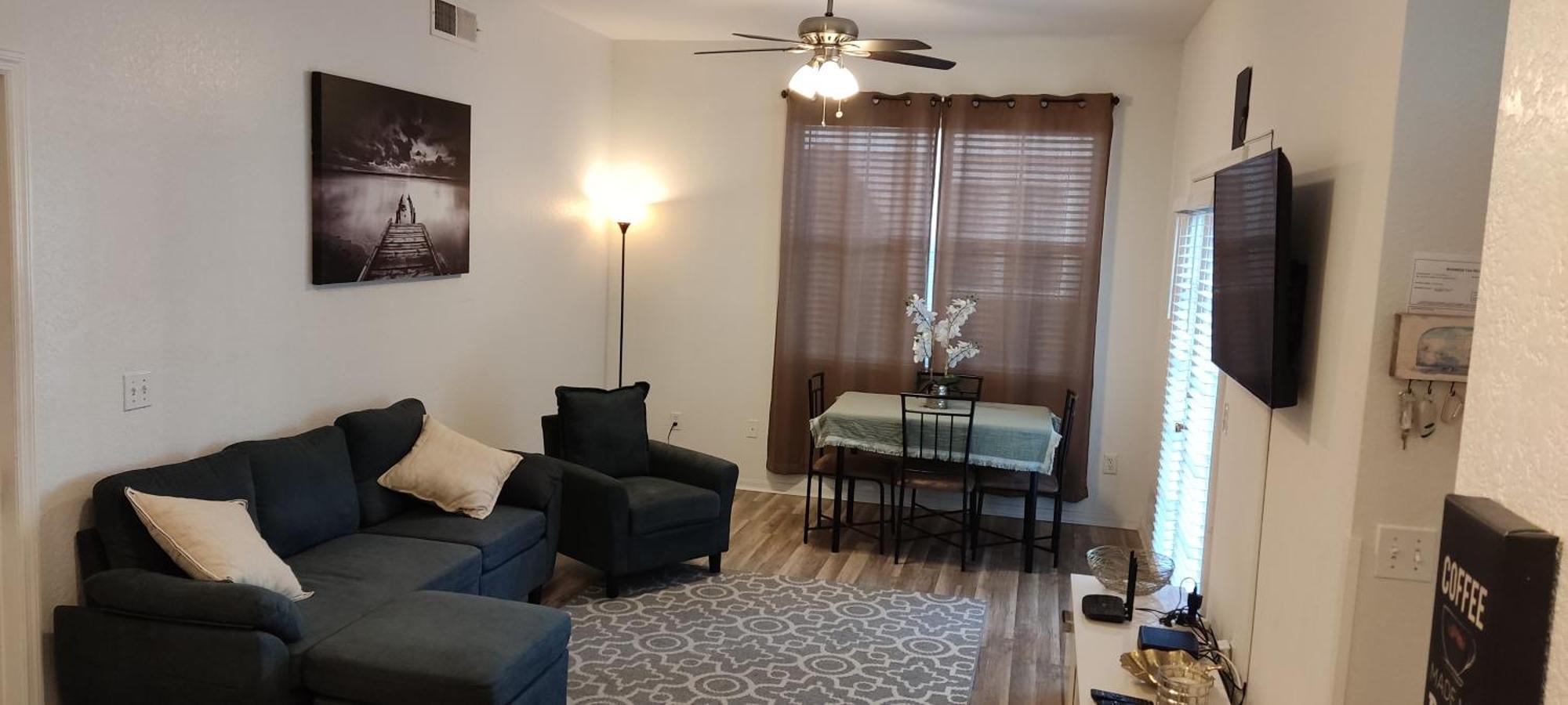Willa Orlando House Kissimmee Zewnętrze zdjęcie